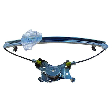 Wai Global POWER WINDOW REGULATOR ONLY, WPR4729RB WPR4729RB